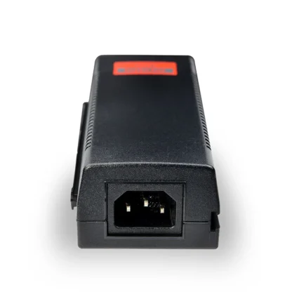 HKBTM Gigabit  POE Injector for IP Camera CCTV Security Surveillance PoE Power Supply Ethernet Adapter Phone US EU UK Plug - Image 3