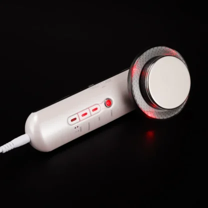 Ultrasound Cavitation Body Slimming Massager EMS Micro Current Weight Loss Far Infrared Facial Lifting Beauty Device - Image 19