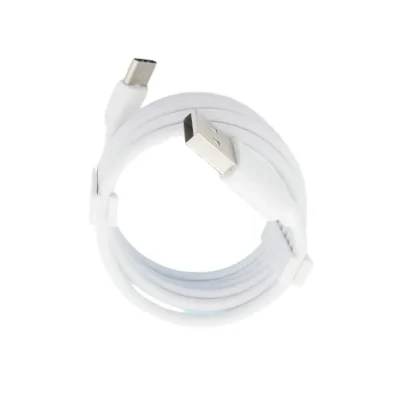Fast Charger for Doogee S86 Pro S86 S59 Pro S95 Pro 24W EU Quick Charging 12V2A Type-C USB Cable Cell Phone Accessories - Image 13