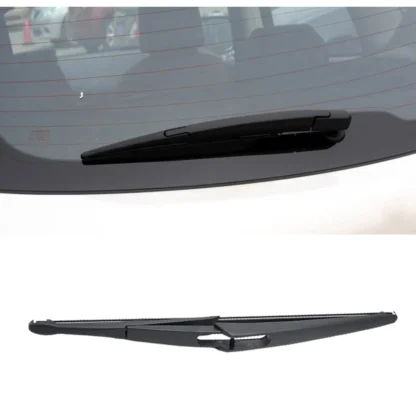 Erick's Wiper Front & Rear Wiper Blades Set Kit For Honda Civic 7 Hatchback 2000 - 2006 Windshield Windscreen Window 24"+14"+12" - Image 4