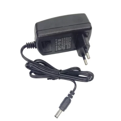 14V 15V 16V Power Supply Adapter 1A 1.5A 2A 2.5A 2500mA Universal AC/DC Adaptor 14 15 16 Volt Switching Adaptador EU US UK AU - Image 15