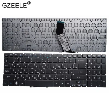 US/ND/AR/UK/RU/HG/BR/SP/FR laptop keyboard for Acer Aspire V5-571/G/PG V5-531G V5-581 V5-572 V5-573G V5-551G V5-531P MS2361 - Image 14