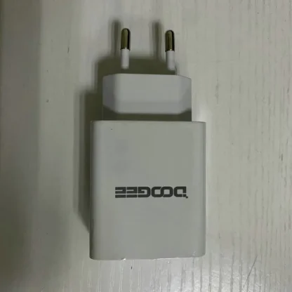 Fast Charger for Doogee S86 Pro S86 S59 Pro S95 Pro 24W EU Quick Charging 12V2A Type-C USB Cable Cell Phone Accessories - Image 12