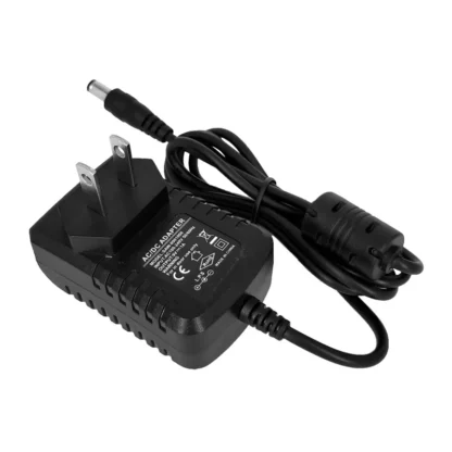 5-way Electric Guitar Effect Pedal Power Supply Accessories Cables Adapter Daisy Chain Wire 9V DC 1A US EU UK JP AU Plug Pod - Image 3