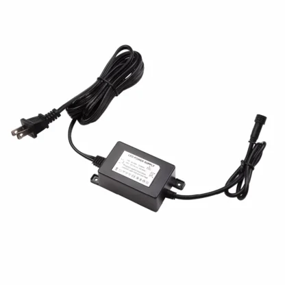 IP67 Waterproof DC12V 5W Transformer Power Supply Driver for LED Light  Outdoor or Indoor Lamp EU,US,UK,AU plug - Image 5