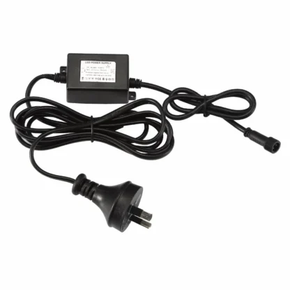 IP67 Waterproof DC12V 5W Transformer Power Supply Driver for LED Light  Outdoor or Indoor Lamp EU,US,UK,AU plug - Image 2