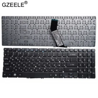 US/ND/AR/UK/RU/HG/BR/SP/FR laptop keyboard for Acer Aspire V5-571/G/PG V5-531G V5-581 V5-572 V5-573G V5-551G V5-531P MS2361