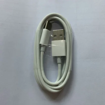 Original Charger for Blackview, EU Travel Power Adapter, Type C Cable, BV6600, BL6000 Pro, BV9900E, BV5100, BV5900, BV6600E, 18W - Image 10