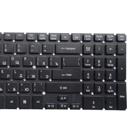 US/ND/AR/UK/RU/HG/BR/SP/FR laptop keyboard for Acer Aspire V5-571/G/PG V5-531G V5-581 V5-572 V5-573G V5-551G V5-531P MS2361 - Image 15