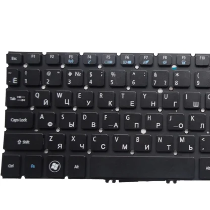 US/ND/AR/UK/RU/HG/BR/SP/FR laptop keyboard for Acer Aspire V5-571/G/PG V5-531G V5-581 V5-572 V5-573G V5-551G V5-531P MS2361 - Image 16
