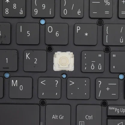Replacement Keycap Key cap &Scissor Clip&Hinge For ACER Swift 3 A314-35 N20Q1 N20C4 N20H2 SF314-42 SF314-57G-52XG N19C4 Keyboard - Image 5