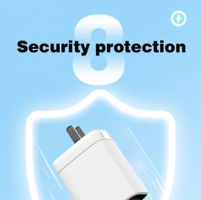 GaN 67W Quick charger type c pd 65w Super fast charger USB C and USB A 3 Ports with QC 4.0 3.0 for Samsung iPhone 15 Pro Laptop - Image 21