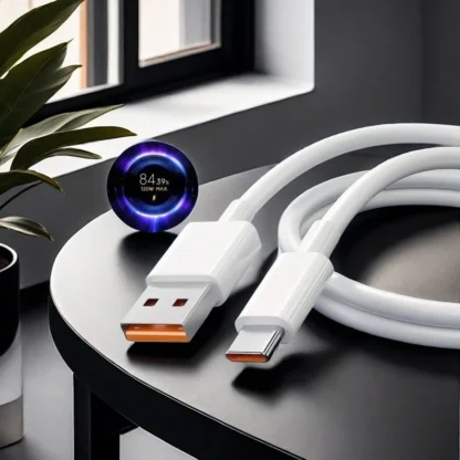 Xiaomi 67W Charger Original Fast Charge Turbo Adapter Usb Type C Cable For Redmi Note 14 13 Pro Mi 13 Lite K60 K60E K50 Phone - Image 13