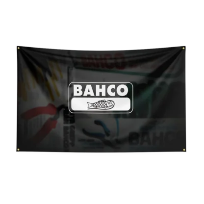 3x5 Ft B-BAHCOs Tool Flag Polyester Printed Car Flags for Room Garage Decor - Image 3