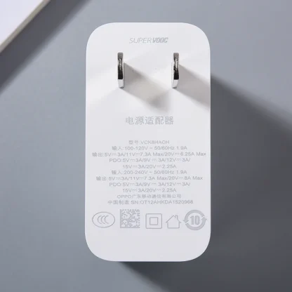 Oneplus Charger 160w Supervooc Type-C Adapter Super Vooc Fast Charging 12A PD Cable For One Plus 12 11 Nord CE 3 10 Pro Ace Pro - Image 4