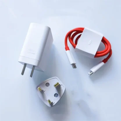 New Oneplus 160W EU US Charger Fast SuperVooc 10A USB C To USB C PD Cable For 1+13 12 11 10 Ace 2 10 9 Pro 11R 10T 9RT Nord/ Pad - Image 7