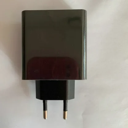 Power Adapter For Doogee V30 V30T S110 V31GT S100 Original 66W Quick Charge Travel Charger EU Plug Type C to Type C Cable - Image 8