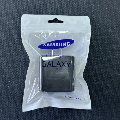 Original Samsung 45w Super Fast Charger EU US Adapter PD Type C Z Fold7 Z Flip7 S25 Edge S25 S24 S23 S22 A56 A36 Tab S10 FE S9 - Image 23