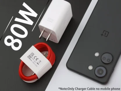Oneplus Charger Original Supervooc 80w Type-A Adapter Super Fast Charging Cable 100w Type C One Plus 13 10 Pro 11 Nord CE 3 CE3 - Image 17