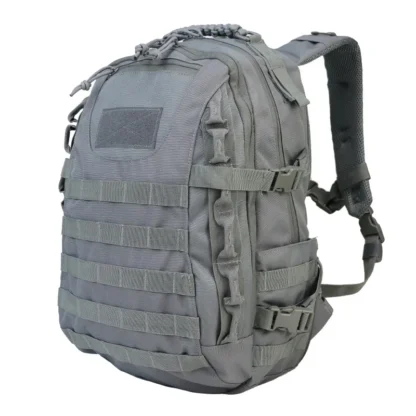 35L Hiking Backpack Men Rucksack Outdoor Camping Hunting Trekking Sport Bag Tactical Backpack Softback Large Capacity - Image 8