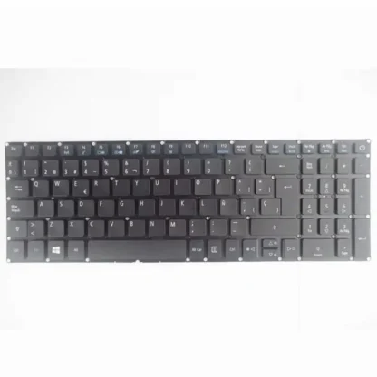 US/RU/SP/UK NEW Laptop Keyboard For ACER Aspire 5 A515-51G V5-591G F5-572 F5-572G V3-574G P278 T5000 TX50 N15W7 N15W6 TX520 - Image 2