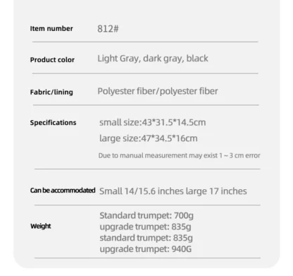 40L Laptop Backpack Durable 17 Inch for Men Women with USB Charger Port & Luggage Sleeve Sturdy College Rucksack Bag For Macbook - Image 26