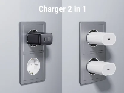 VOLTME USB C Charger 35W GaN Type C PD Fast Charging Quick Charge 4.0 3.0 For IPhone 15 14 13 Pro Max PD USB Charger For Samsung - Image 33