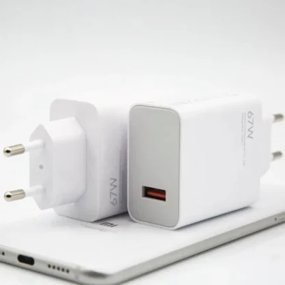 Original Xiaomi 67W Charger Fast Charging Cargador USB C Cable EU US Wall Adapter Redmi Note 14 13 12 Mi 14T 13 12 Turbo Poco X6 - Image 38