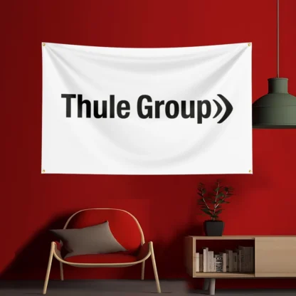3x5 Ft Thule Tool Flag Polyester Printed Cars Flags Banner Tapestry for Room Garage Decor Power Tools Flag - Image 3