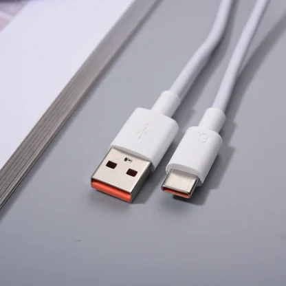 For Honor 100W Super Fast Charger EU/US SuperCharge Power Adapter 6A Usb Type C Cable For Honor Magic 7 6 5 V40 100 80 90 60 Pro - Image 11