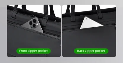 Outdoor Travel Duffel Bag Dry Wet Business Trip Short Distance Luggage Handbag Large Storage Commuting Men Hiking Shoulder Bags - Image 19