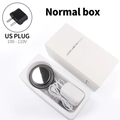 Ultrasound Cavitation Body Slimming Massager EMS Micro Current Weight Loss Far Infrared Facial Lifting Beauty Device - Image 7