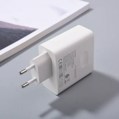 Huawei 20V3.25A Charger 65W Type C SuperCharge EU/US Power Laptop Adapter 1.8M PD Cable For Matebook X/D/E/X Pro HP DELL Macbook - Image 9
