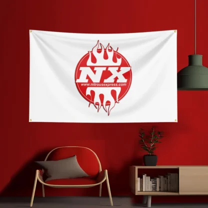 3x5 Ft NX NITROUS EXPRESS Tool Flag Polyester Printed Cars Flags Banner Tapestry for Room Garage Decor Power Tools Flag - Image 11