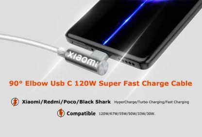 Original Xiaomi 67W Charger Fast Charging Cargador USB C Cable EU US Wall Adapter Redmi Note 14 13 12 Mi 14T 13 12 Turbo Poco X6 - Image 51