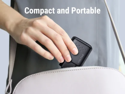 VOLTME USB C Charger 35W GaN Type C PD Fast Charging Quick Charge 4.0 3.0 For IPhone 15 14 13 Pro Max PD USB Charger For Samsung - Image 31