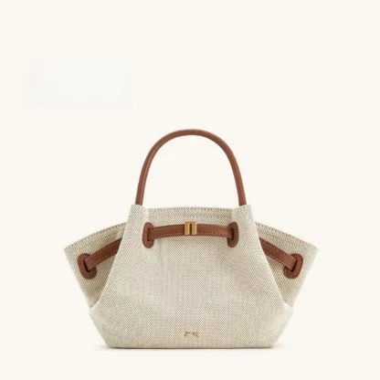 JW PEI Dumpling Bag Hana Small Women's Shoulder Crossbody Handbag - Image 7