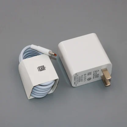 Original Huawei Mate 50 P50 Pro 66W Super Charger EU US Plug 6A Supercharge Type C USB Cable For Nova 10 9 Pro Honor 60 50 X20 - Image 7