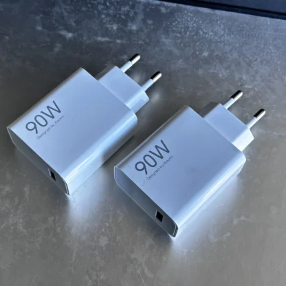 Xiaomi 90W Fast Charger Adapter 6A Type C cable For mi 11 12 Lite 13T 14 Ultra Redmi Note 11T 12T 13 15Pro POCO F4 X5 - Image 3