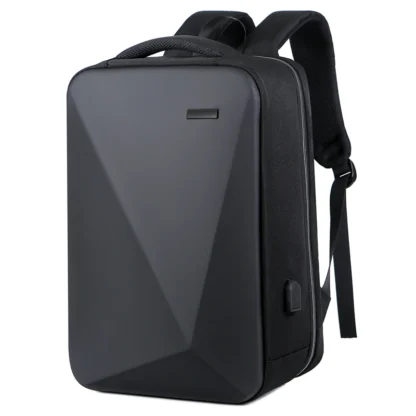 Men's Backpacks USB Charging Business Bag Male Multifunctional Waterproof Rucksack Unisex Anti-theft Bagpack Fashion Backpack - Image 8