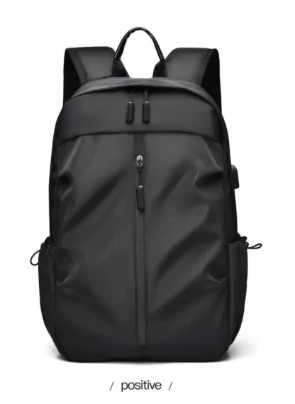 2025 Casual Atmosphere Business Computer Bag New Backpack Outdoor Large Capacity Travel Shoulder Bags For Men - Image 33