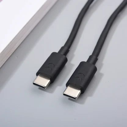 30W USB C Charger For Motorola Moto G60 G9 G22 G42 G51 G34 G53 E32 G54 G50 G6 G7 EU Fast Charging Power Adapter PD Type C Cable - Image 5
