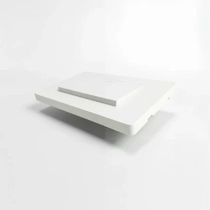 118 PC Panel Chile Plug 16A Smart Wall Socket USB Type-C 20W Fast Charging Home Office Italian EU Power Outlet White Retardant - Image 5