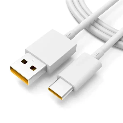For Realme 65W SuperDart Charger EU/US Plug Power Adapter Type C Cable For Realme 10 Pro Plus GT Neo2T GT2 Pro 65W Super Dart - Image 16