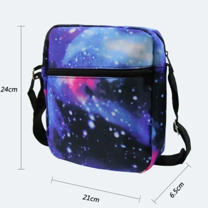 3pcs/Set Backpack for Men Women Clair Obscur Expedition 33 Merch School Bags Game Lovers Gift Backpacks for College Students - Image 25