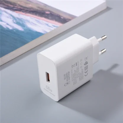Original Huawei Mate 50 P50 Pro 66W Super Charger EU US Plug 6A Supercharge Type C USB Cable For Nova 10 9 Pro Honor 60 50 X20 - Image 11