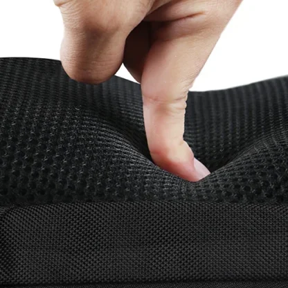 Cross border backpack, men's high-end computer bag, large capacity commuting multifunctional travel new business backpack - Image 32