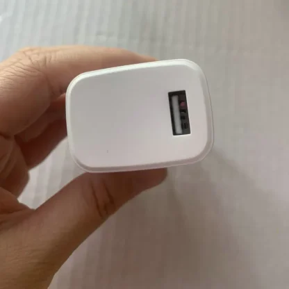 Original Charger for Blackview, EU Travel Power Adapter, Type C Cable, BV6600, BL6000 Pro, BV9900E, BV5100, BV5900, BV6600E, 18W - Image 4