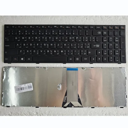 US/UK/RU/SP/FR/TI/AR Laptop Keyboard For Lenovo G50 G50-30 G50-45 G50-70/AT G50-80 B50 B50-30 B50-45 B50-70 B50-80 Y50C - Image 8