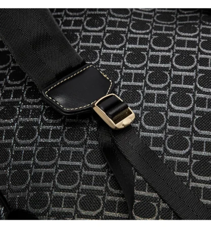 CH Luxury Brand Backpack Large Capacity Commuter Travel Backpack 2025 New Trend Brand Unisex Student Learning Storage Backpack - Image 27